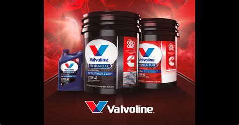 valvoline vista